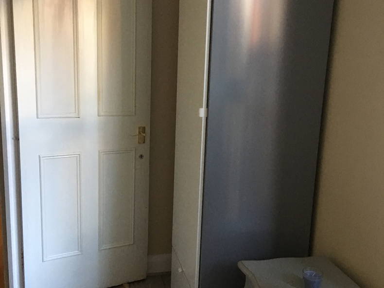 Homestay East London 215055-3