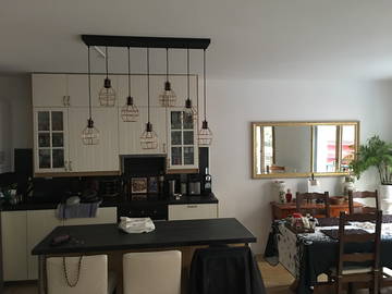 Room For Rent Asnières-Sur-Seine 151598