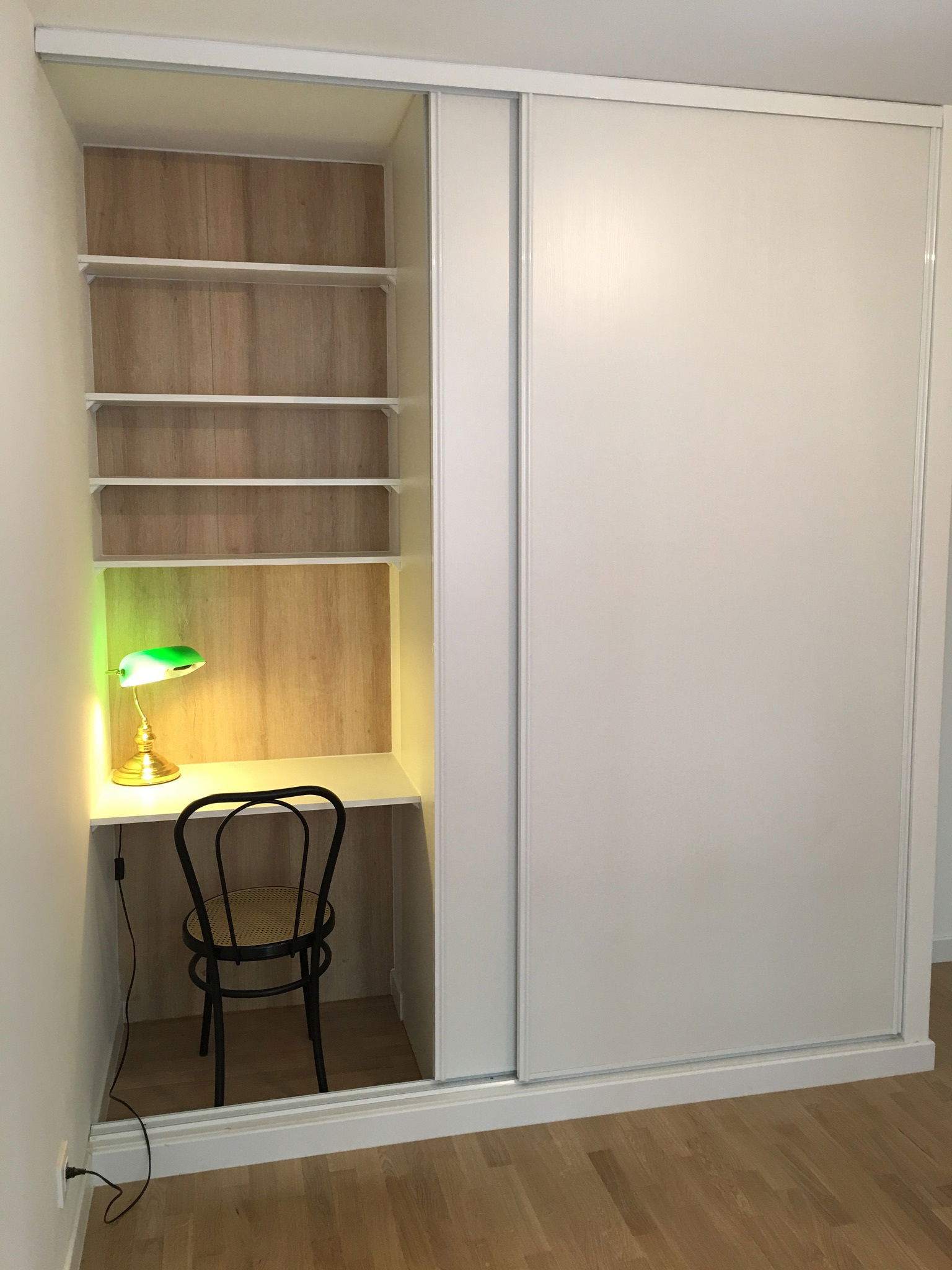 Homestay Asnières-sur-Seine 151598