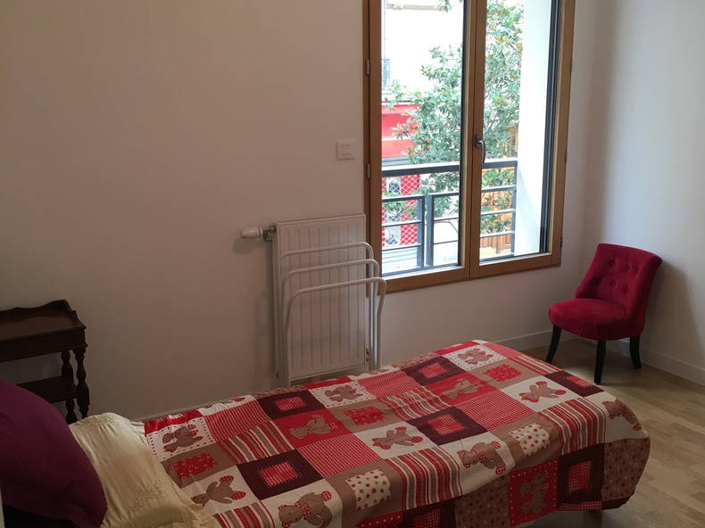 Gastfamilie Asnières-sur-Seine 151598-4