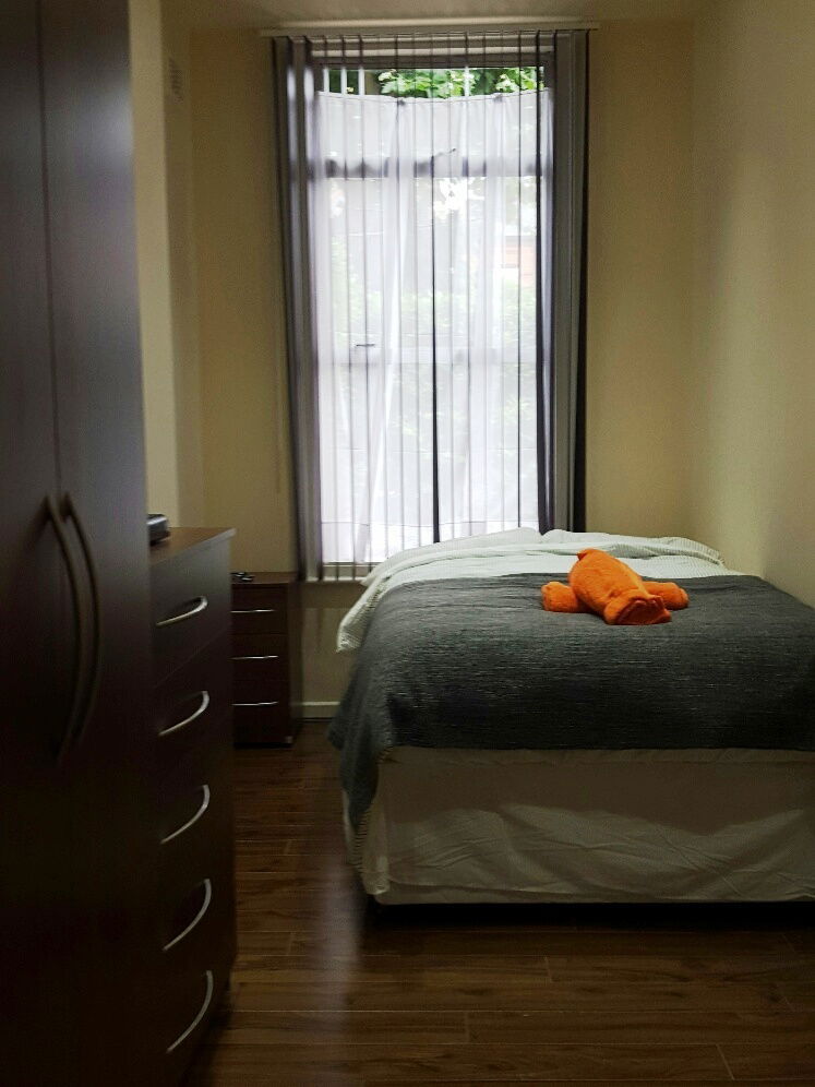 Homestay London 142877