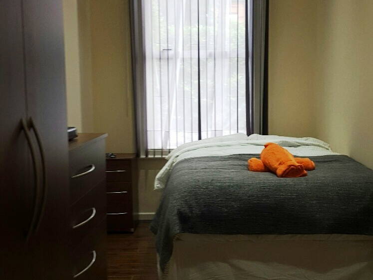 Chambre Chez L'habitant London 142877-1