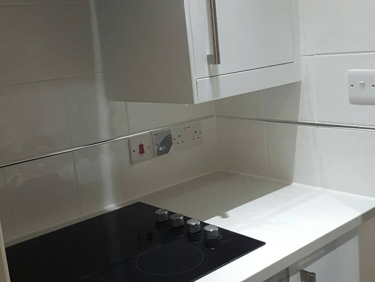 Chambre Chez L'habitant London 142877-4