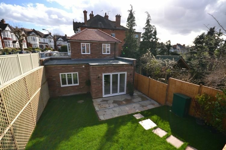Homestay London 158856