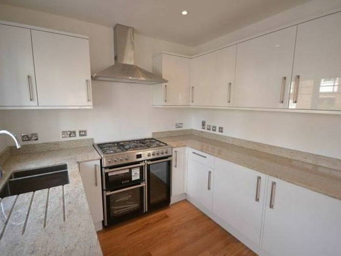 Homestay London 158856-2