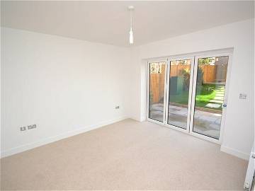 Chambre Chez L'habitant London 158856-4