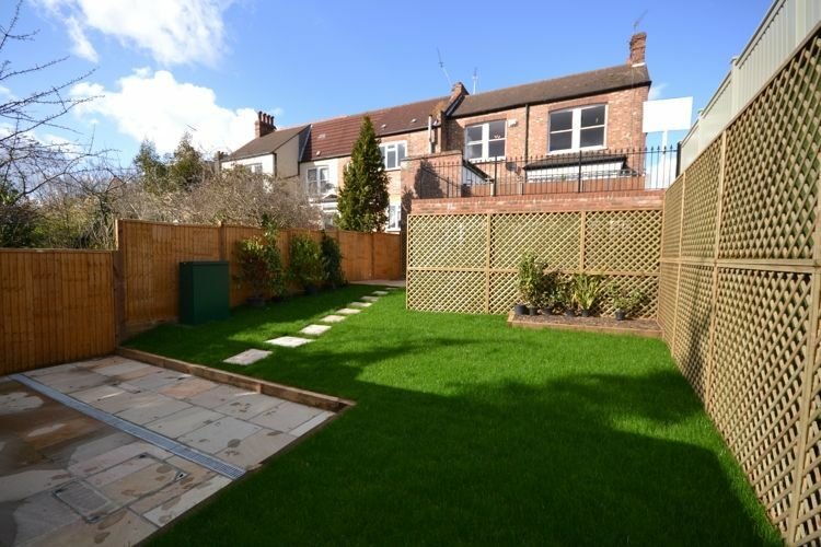 Homestay London 158856