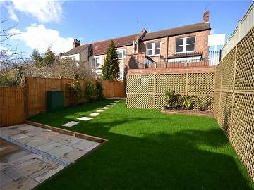 Chambre Chez L'habitant London 158856-5