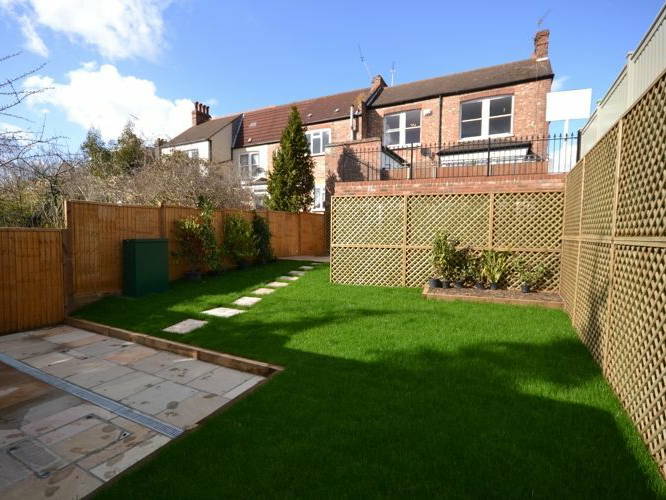 Homestay London 158856-5