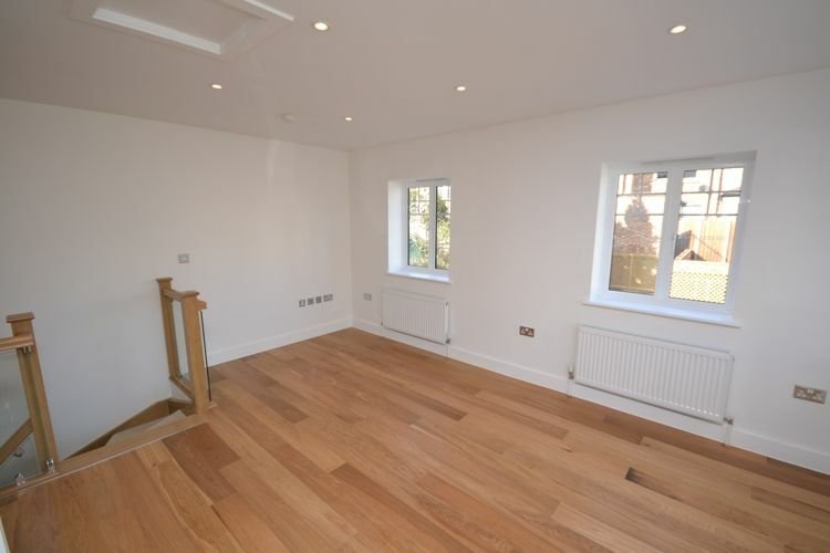 Homestay London 158856