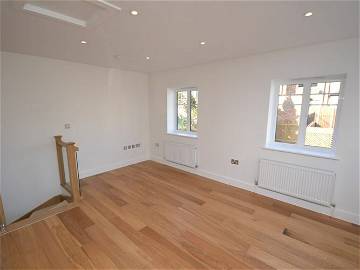 Chambre Chez L'habitant London 158856-7