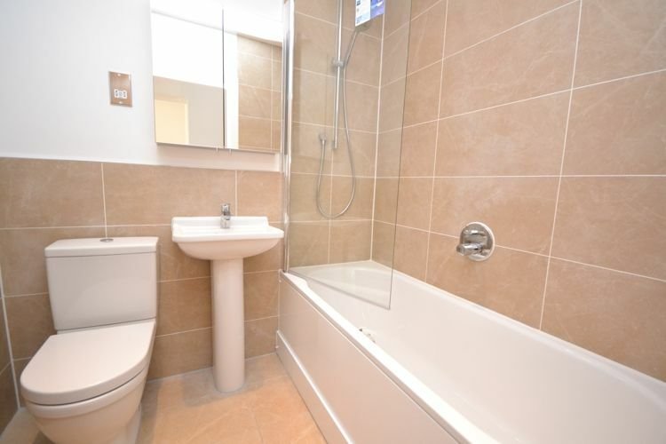 Homestay London 158856