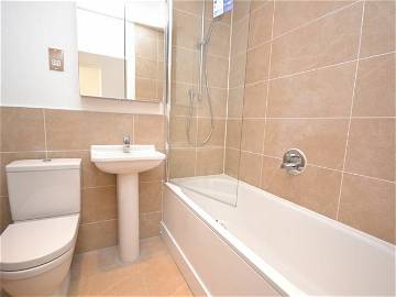 Chambre Chez L'habitant London 158856-8