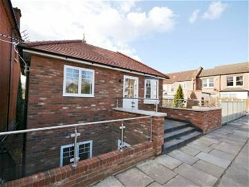 Chambre Chez L'habitant London 158856-11