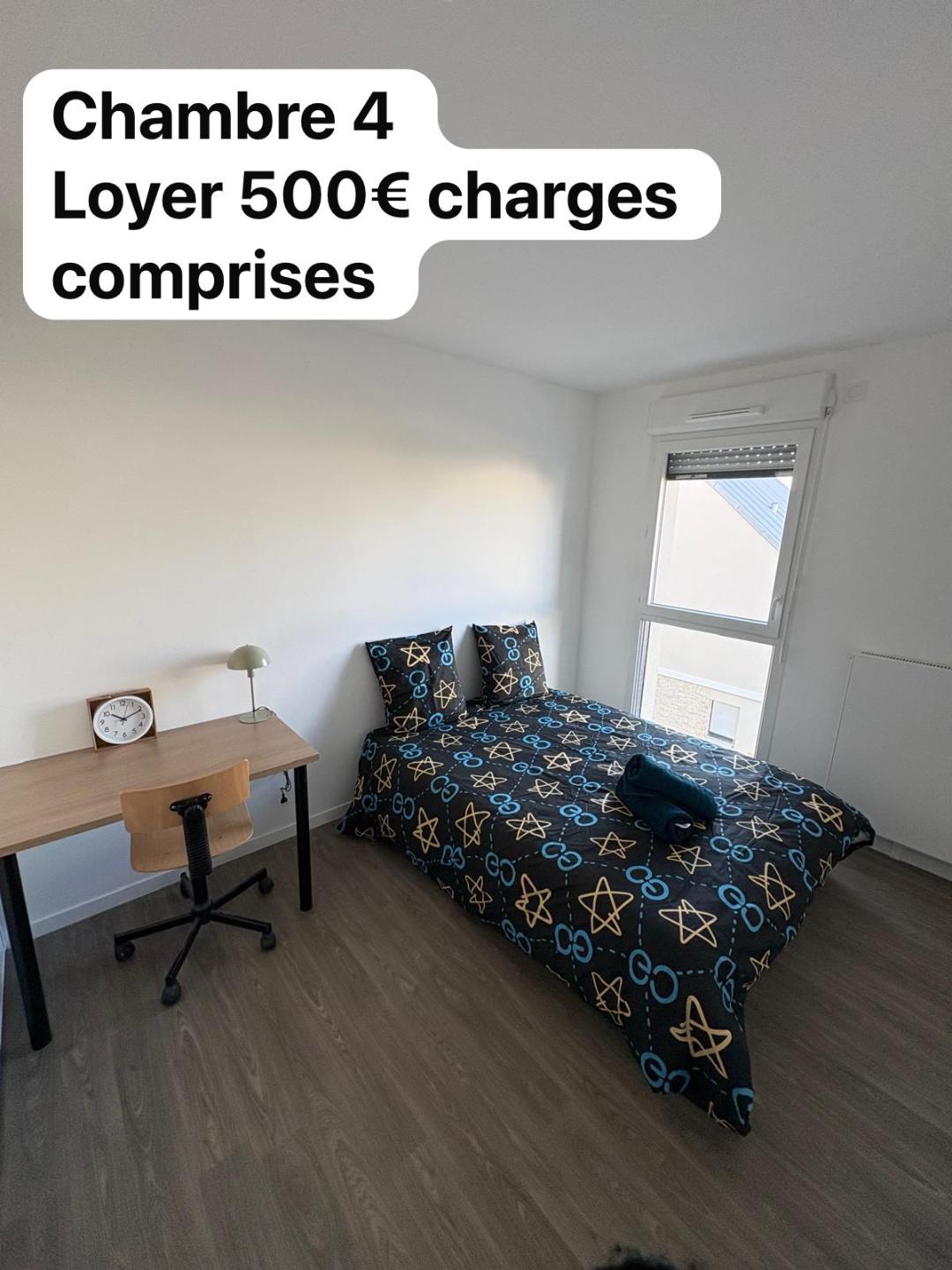 Colocation Moissy-Cramayel 628526