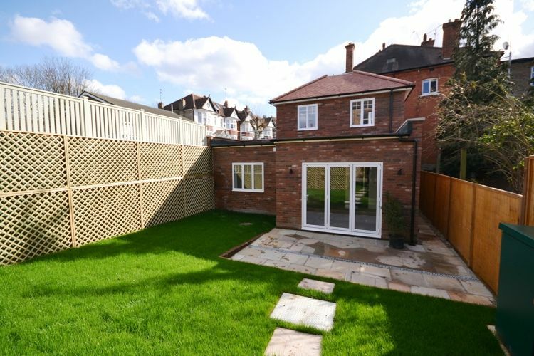 Gastfamilie London 158856