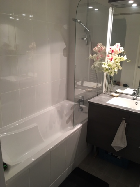 Gastfamilie Asnières-sur-Seine 151598