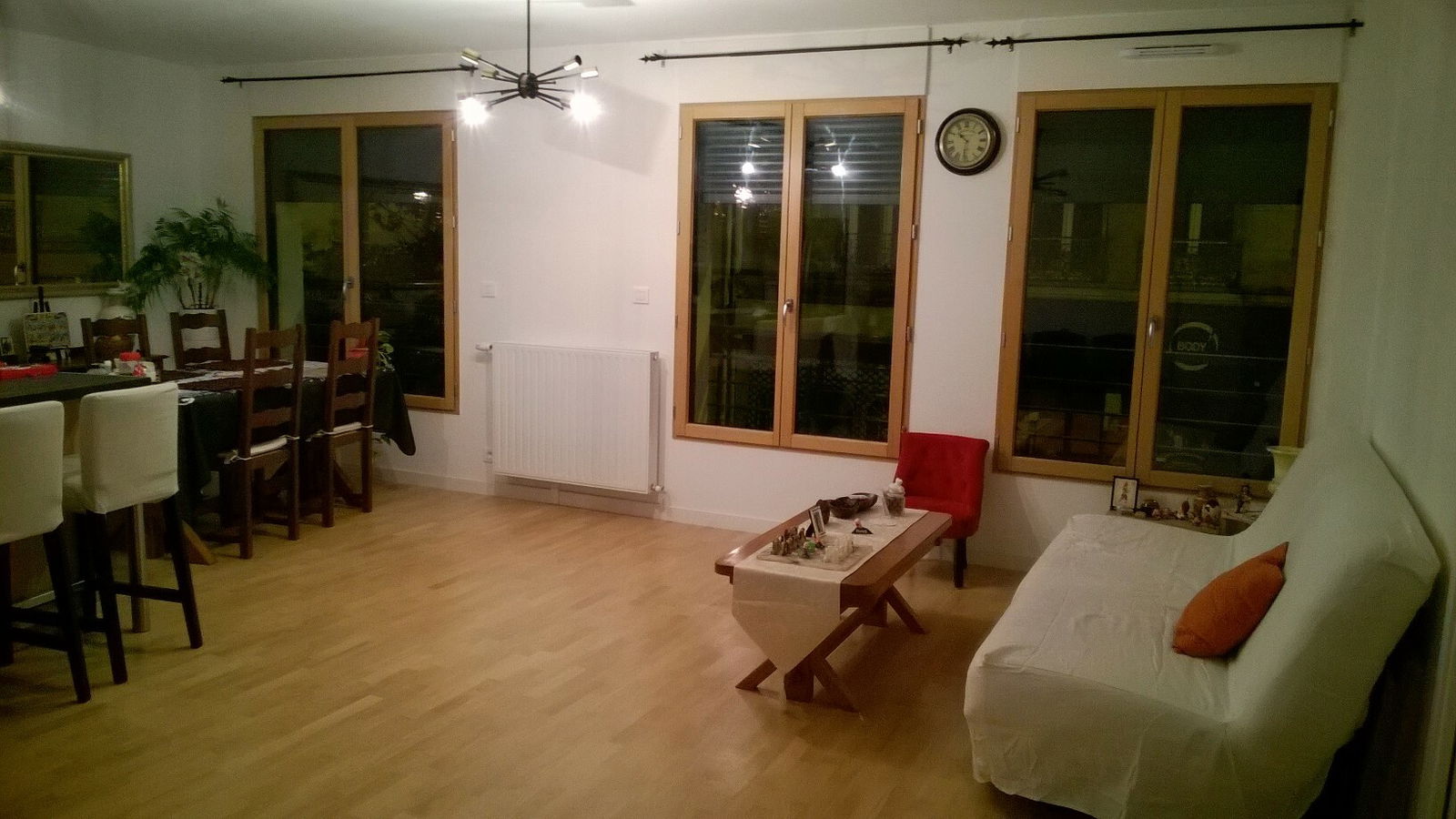 Gastfamilie Asnières-sur-Seine 151598