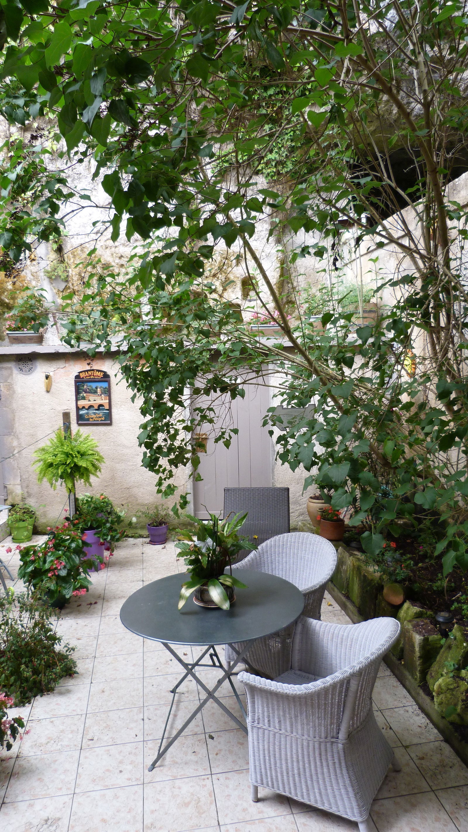 Unabhängiges Studio Brantôme 137626