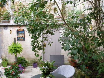 Logement Entier Brantôme 137626-4