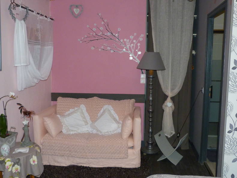 Ganzes Haus Brantôme 137626-5