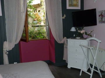 Logement Entier Brantôme 137626-6