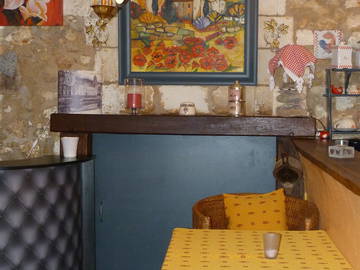 Logement Entier Brantôme 137626-7