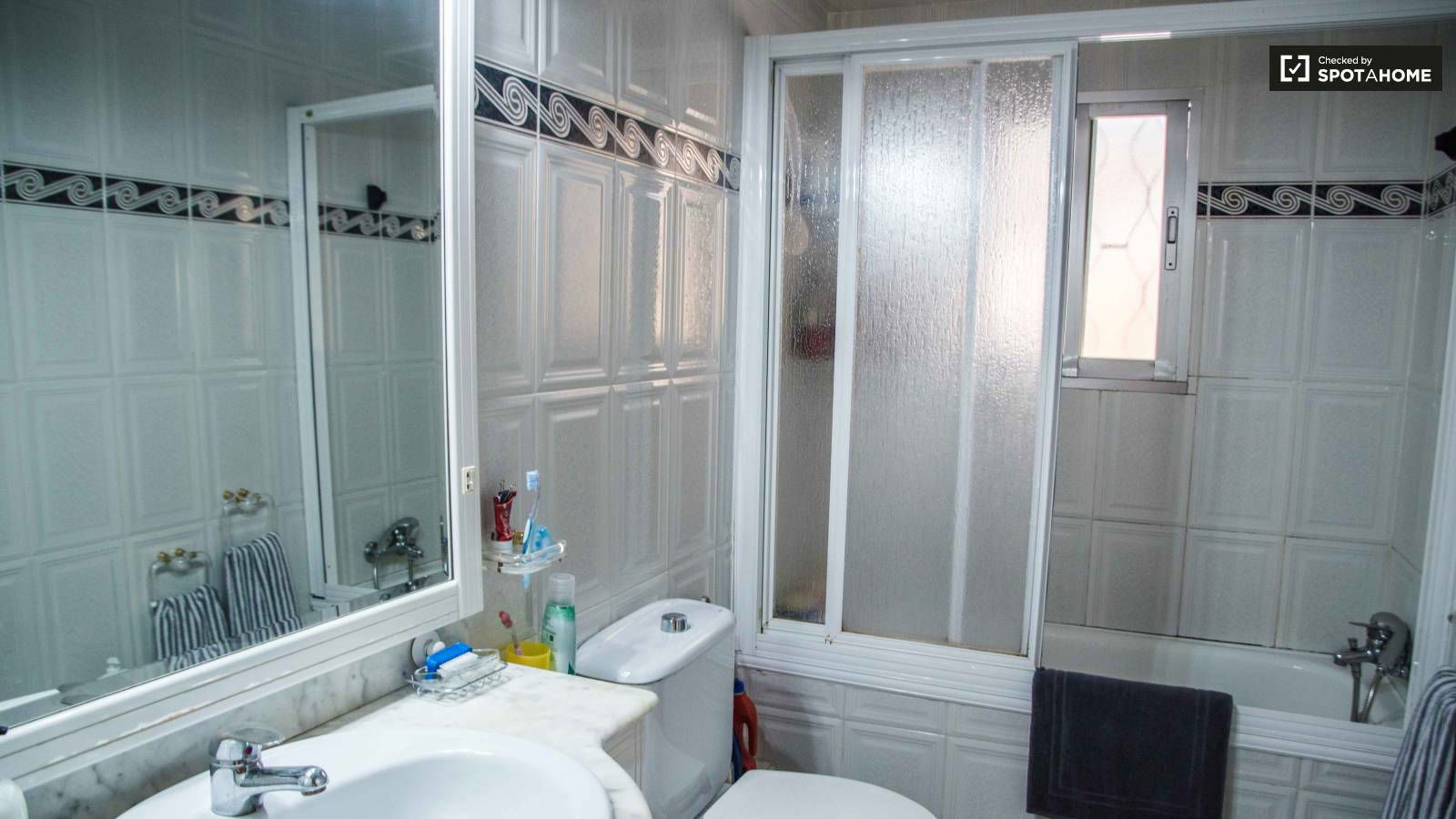 Zakwaterowanie U Rodziny València 244746