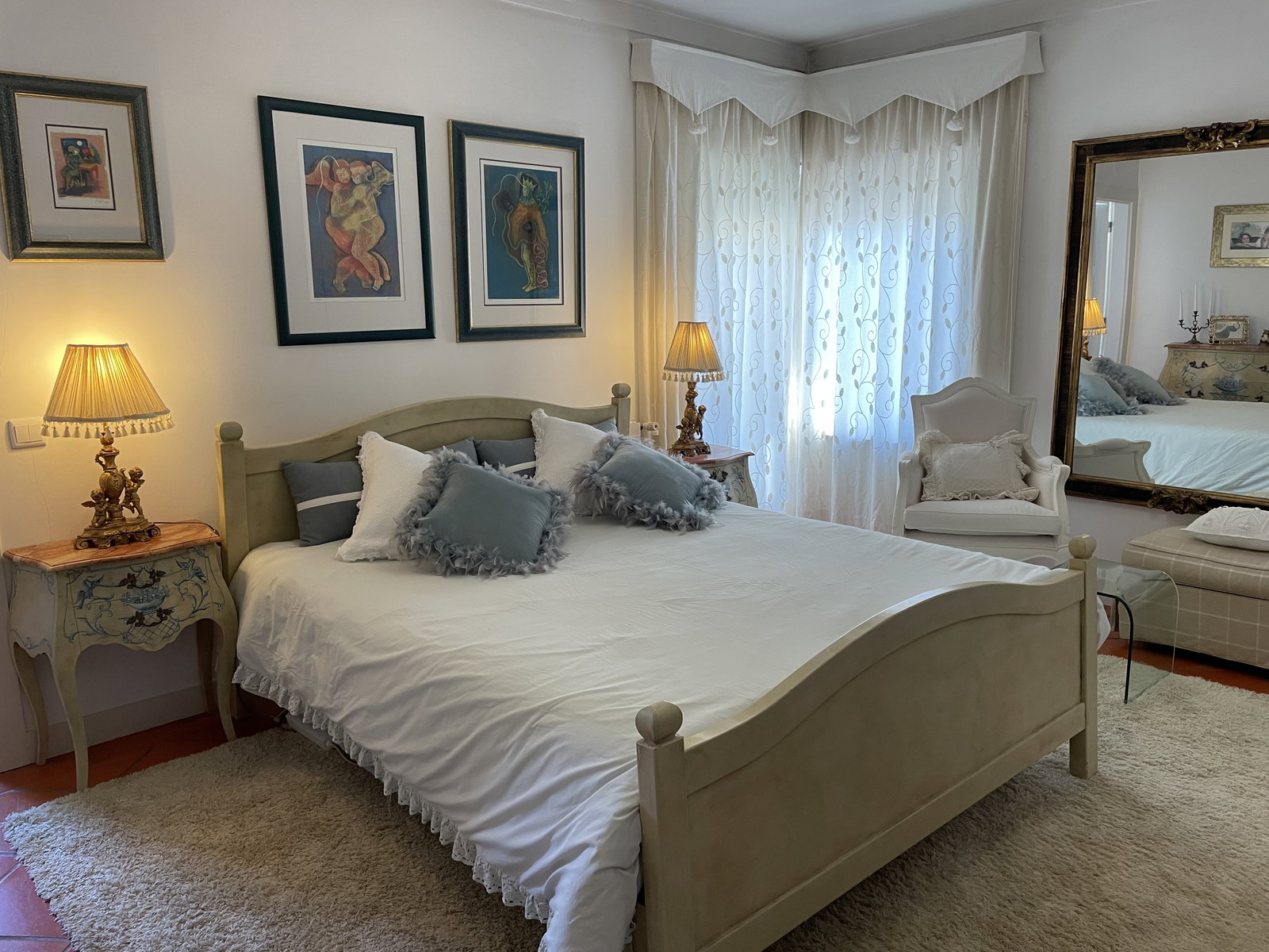 Toda La Casa Pataias 95893