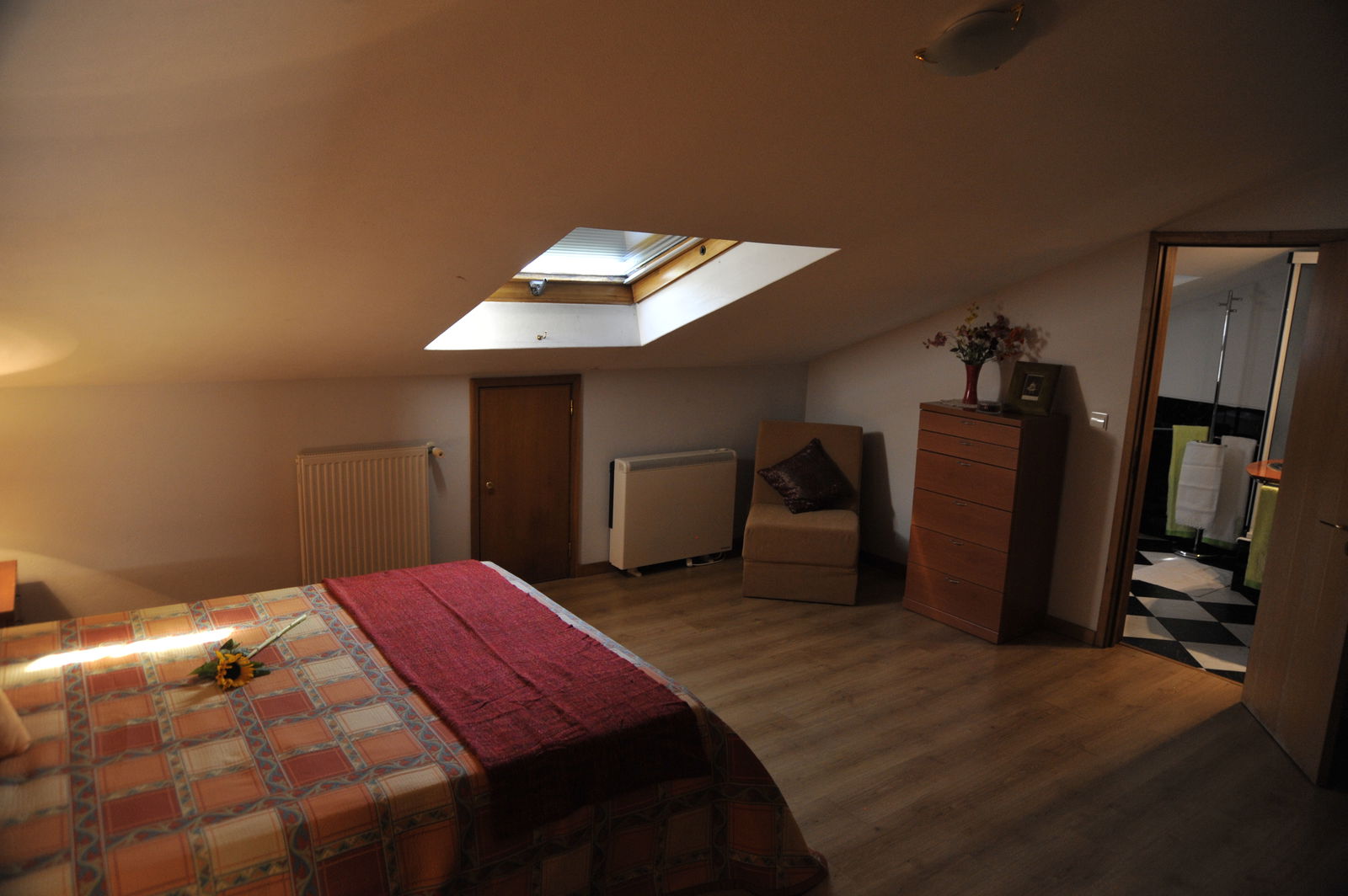 Camere Per Gli Ospiti Afife 157569