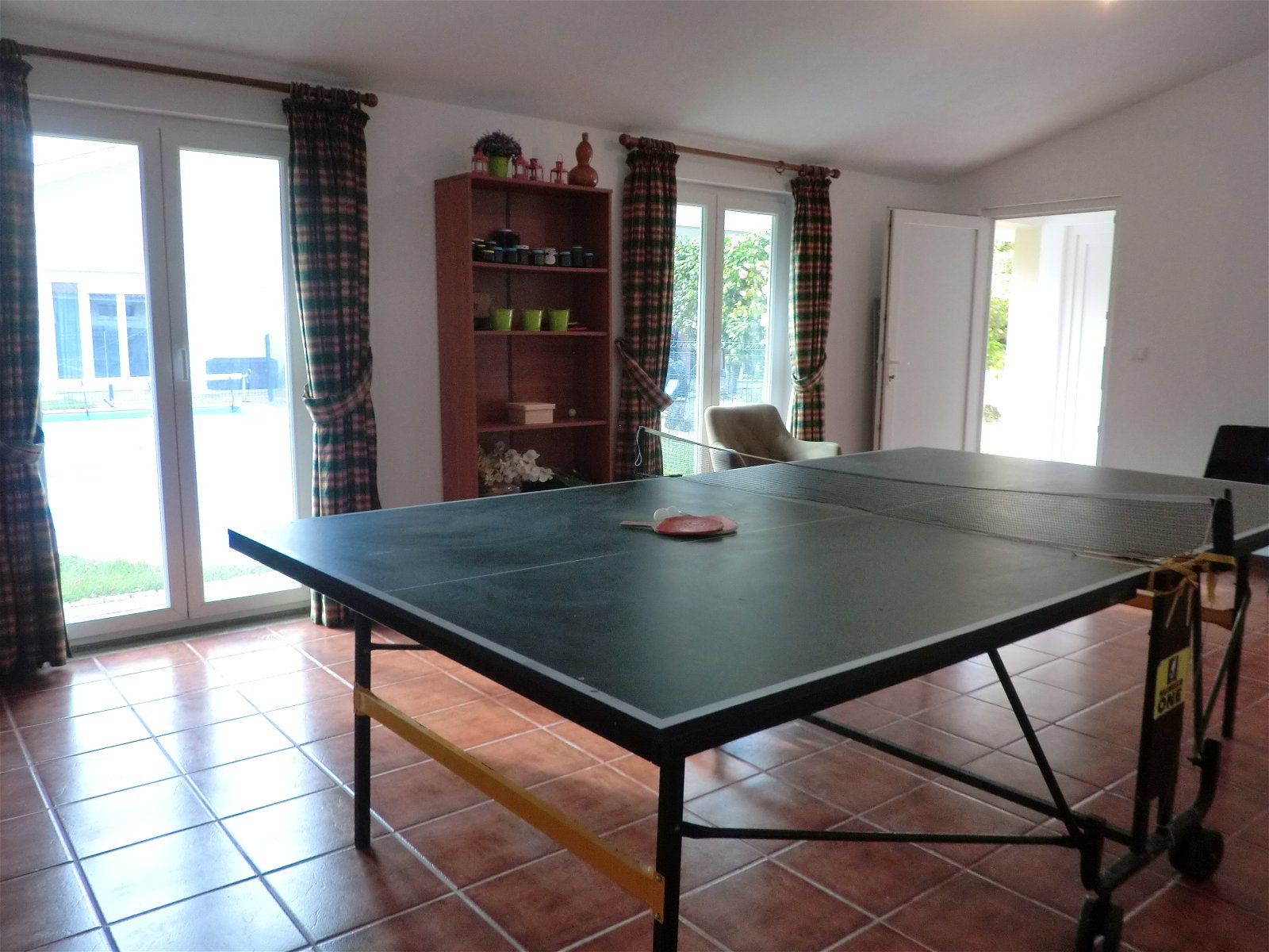 Chambres D'hôtes Afife 157569