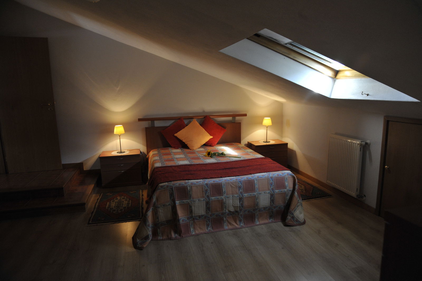 Bed And Breakfast Afife 157569