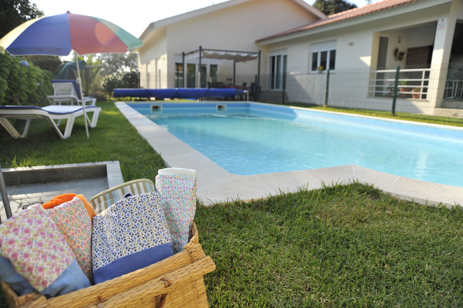 Bed And Breakfast Afife 157569