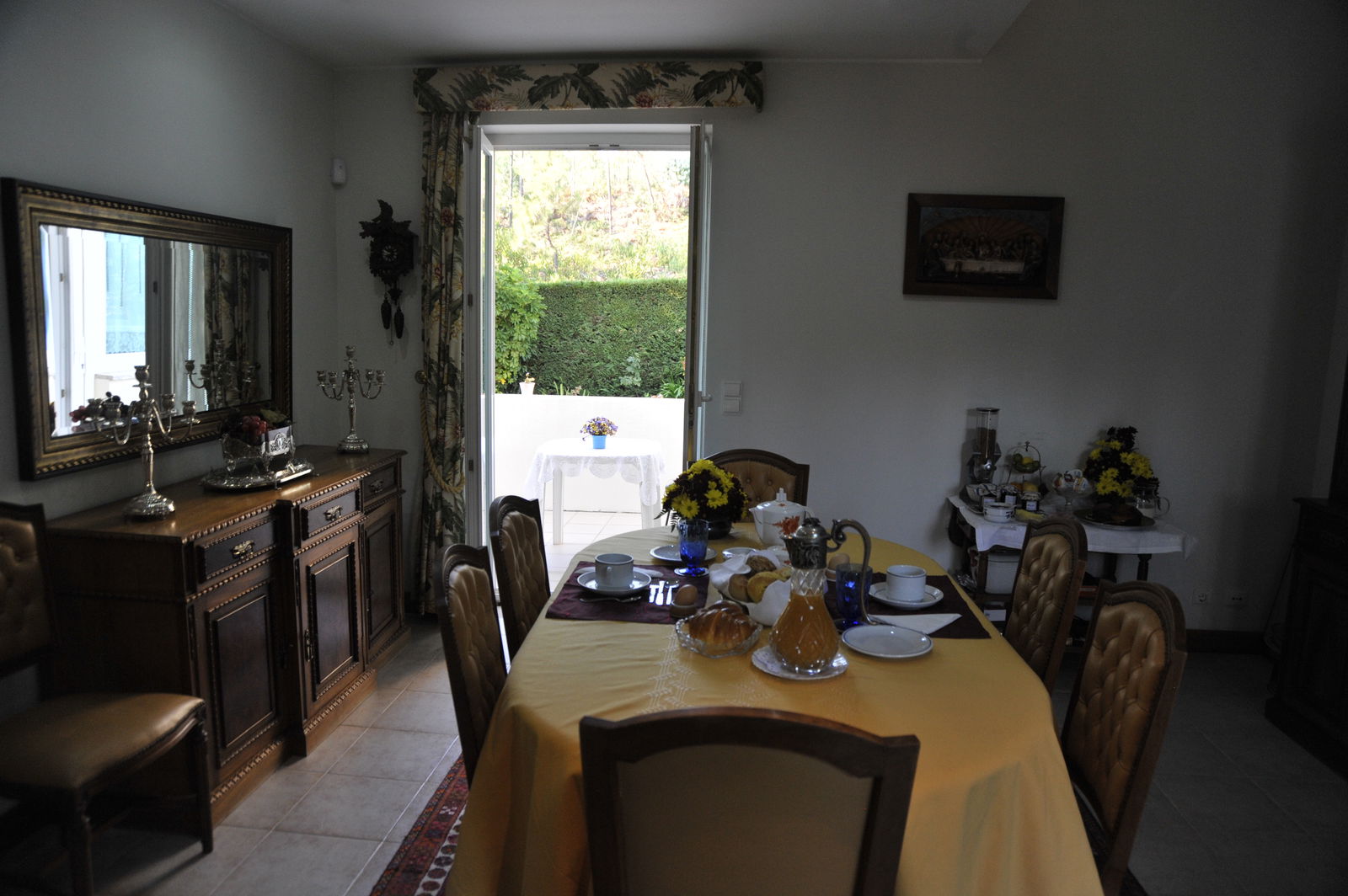 Bed And Breakfast Afife 157569