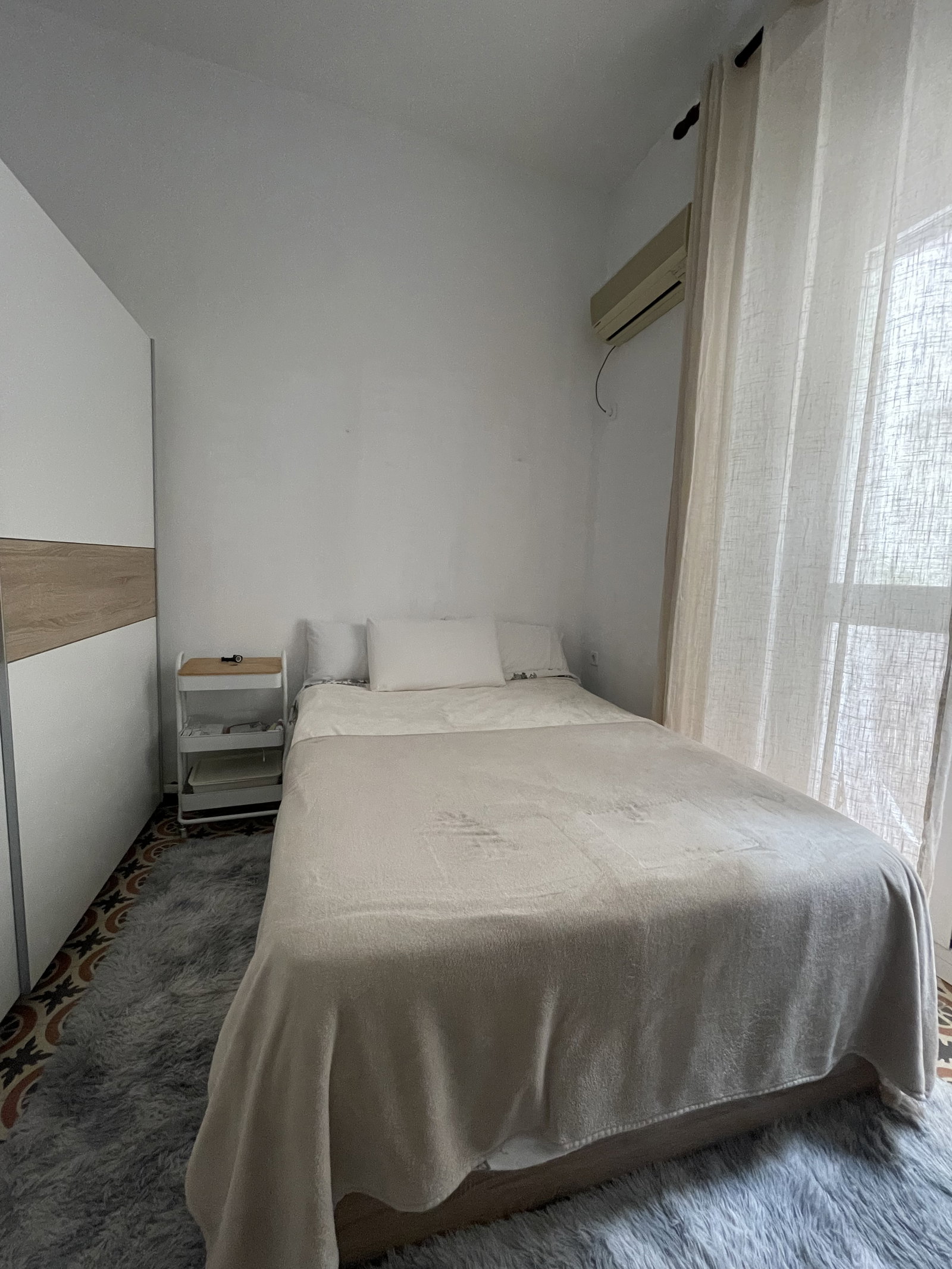 Hemvistelse Sevilla 660497