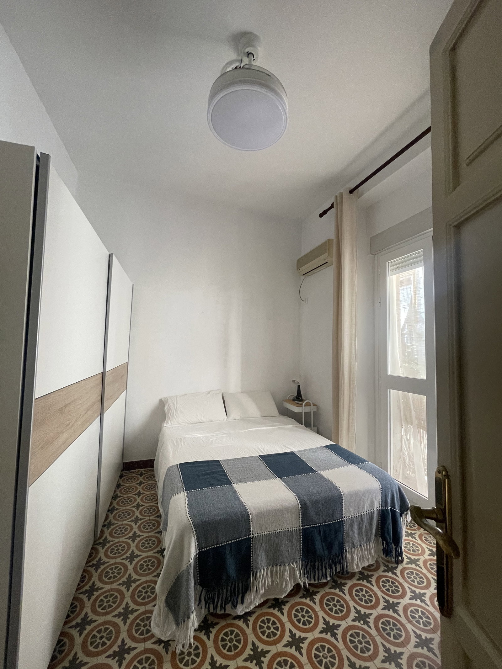 Hemvistelse Sevilla 660497