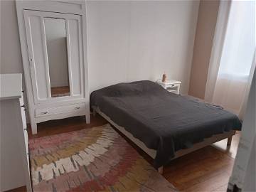 Roomlala | BREST - Centre Ville - 200 M CC Jaurès - Rue Très Calme