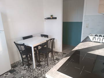 Colocation à louer à Brest - photo 4-4