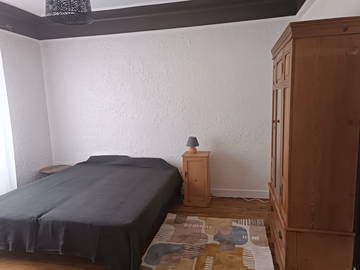 Roomlala | BREST - Centro Città - 200 M CC Jaurès - Strada Molto Tranquilla