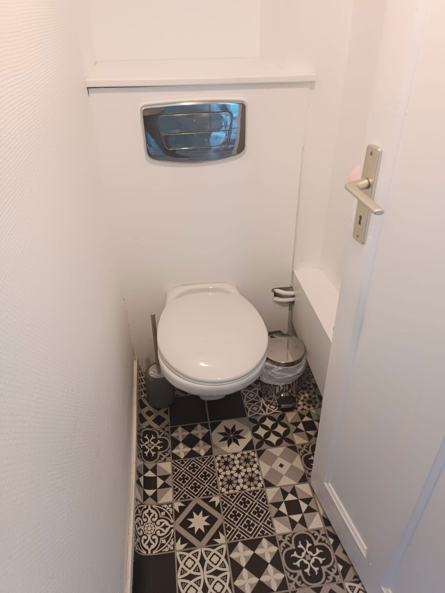 Colocación Brest 265090