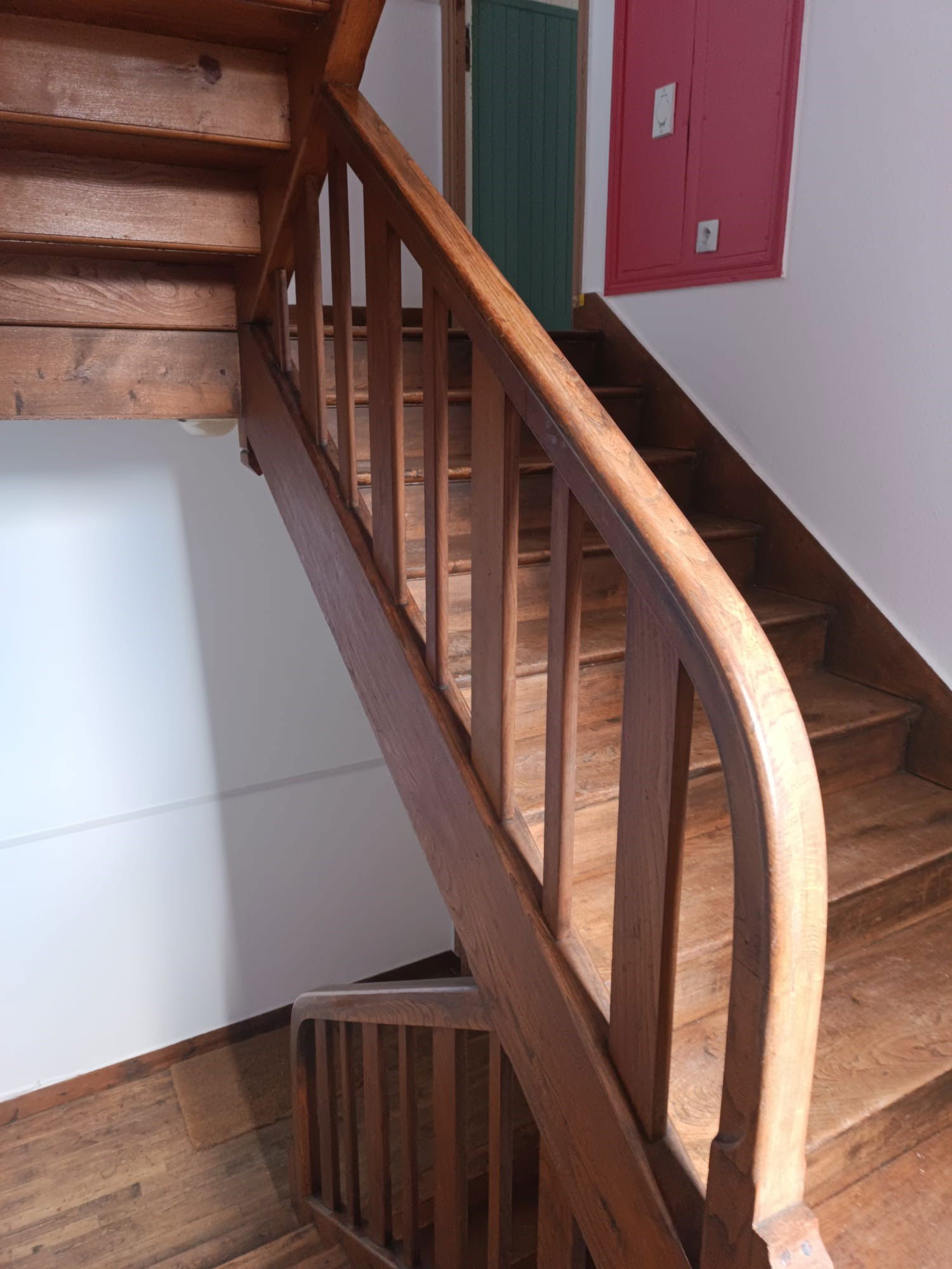 Colocación Brest 265094