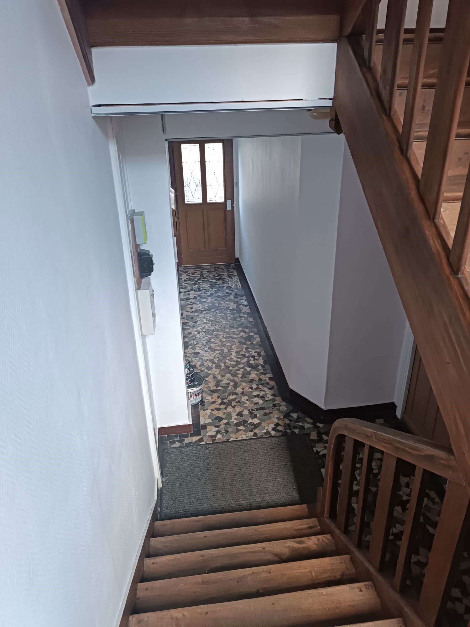 Colocación Brest 265094