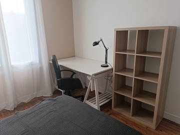 Chambre À Louer Brest 265090