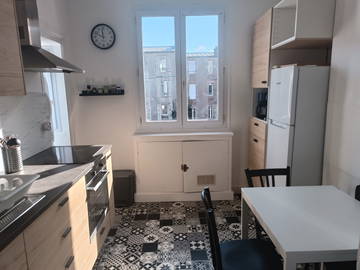 Chambre À Louer Brest 265090