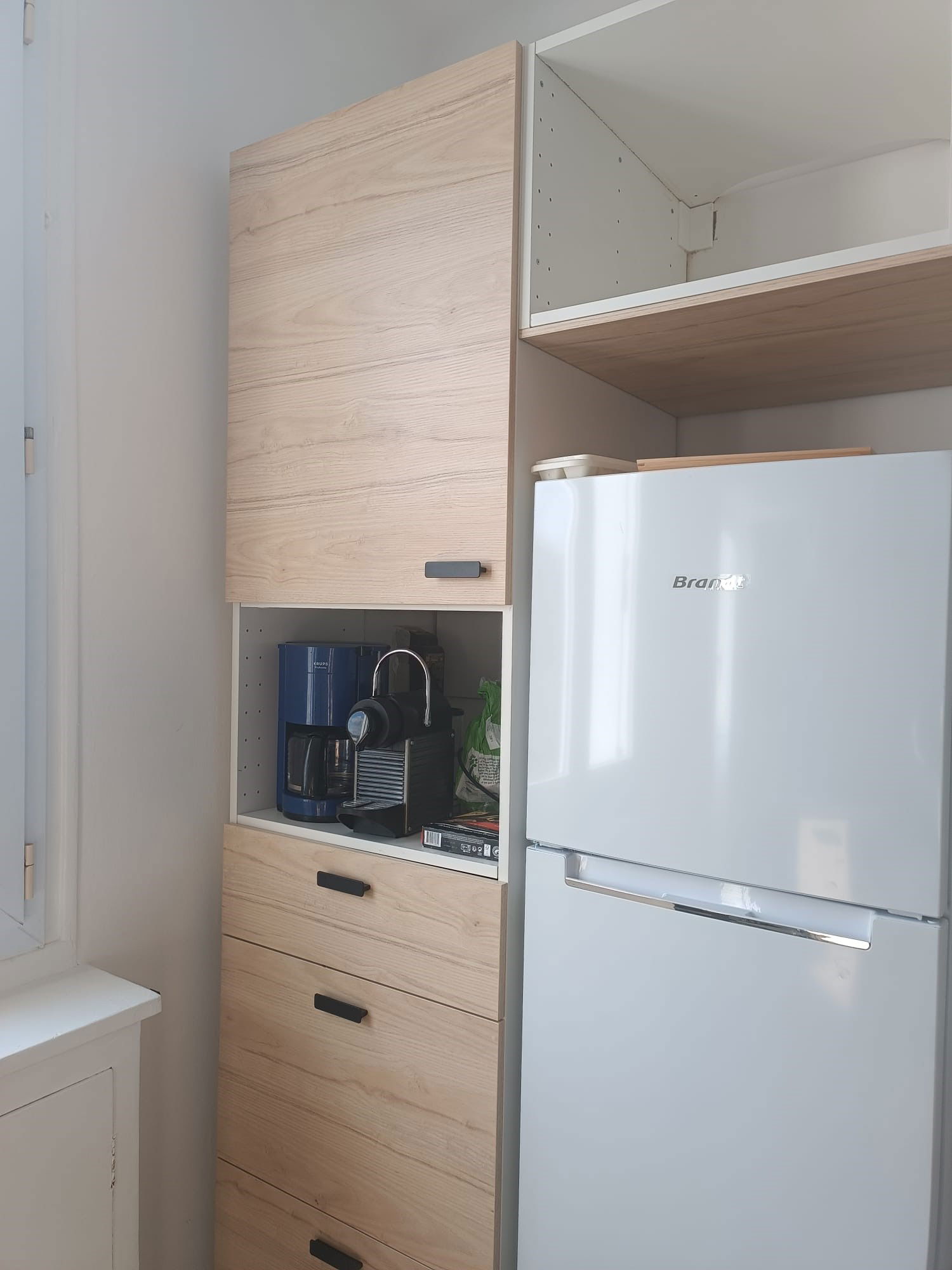 Colocation Brest 265093