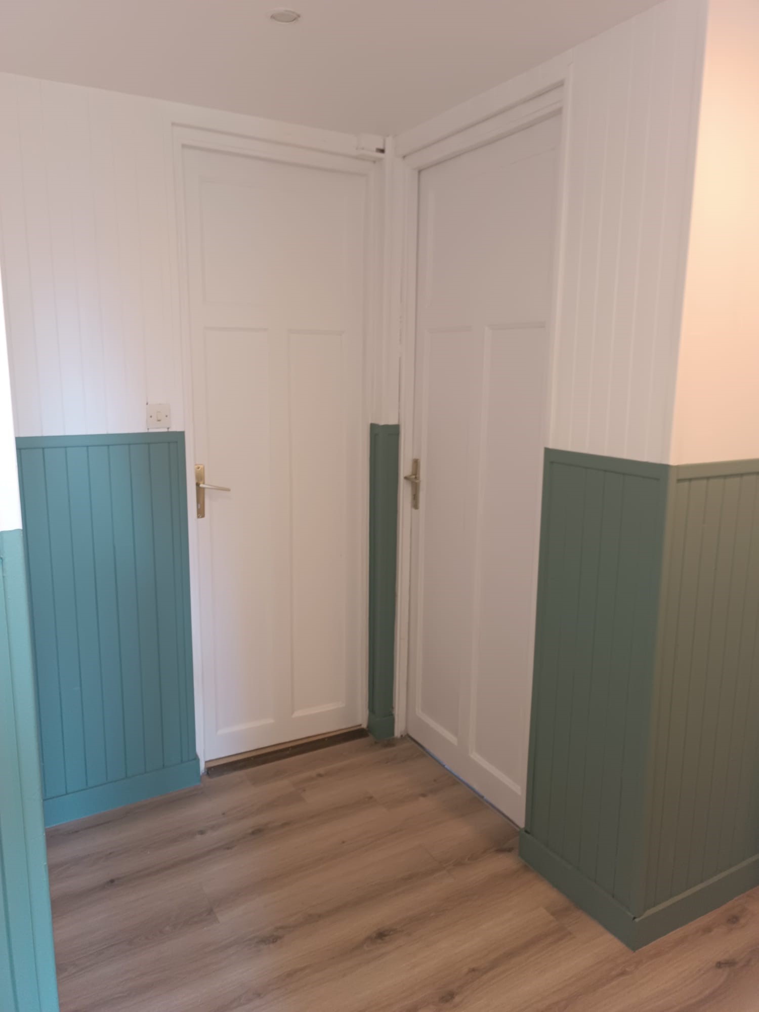 Shared Housing Brest 676654