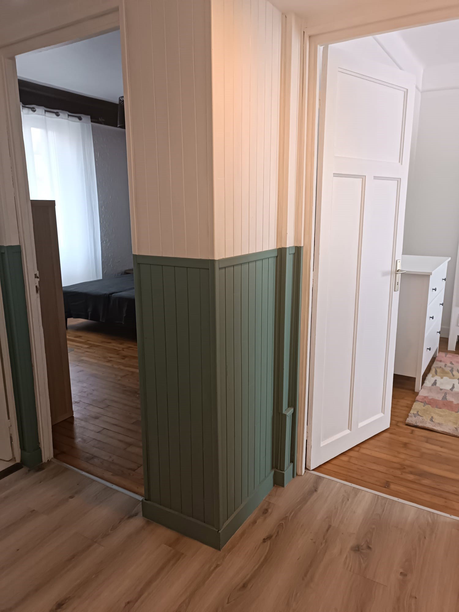 Shared Housing Brest 676647