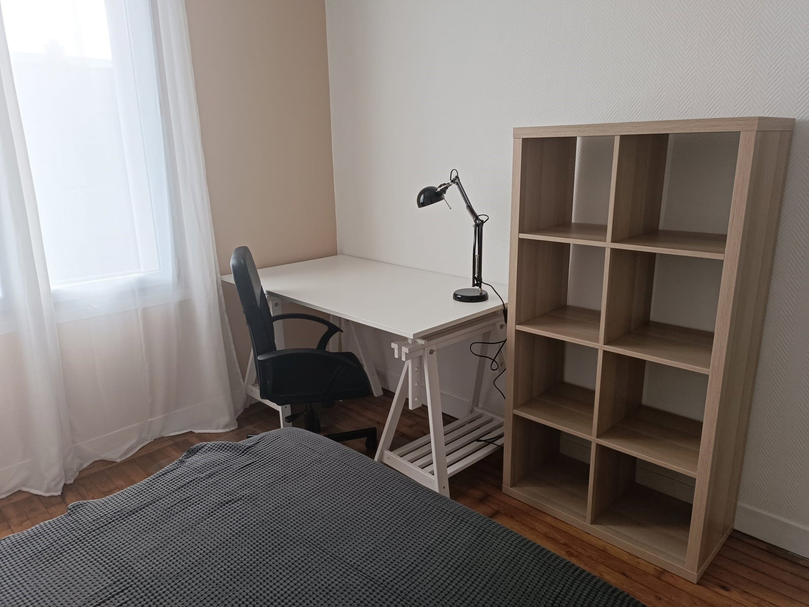 Alojamento Partilhado Brest 676647