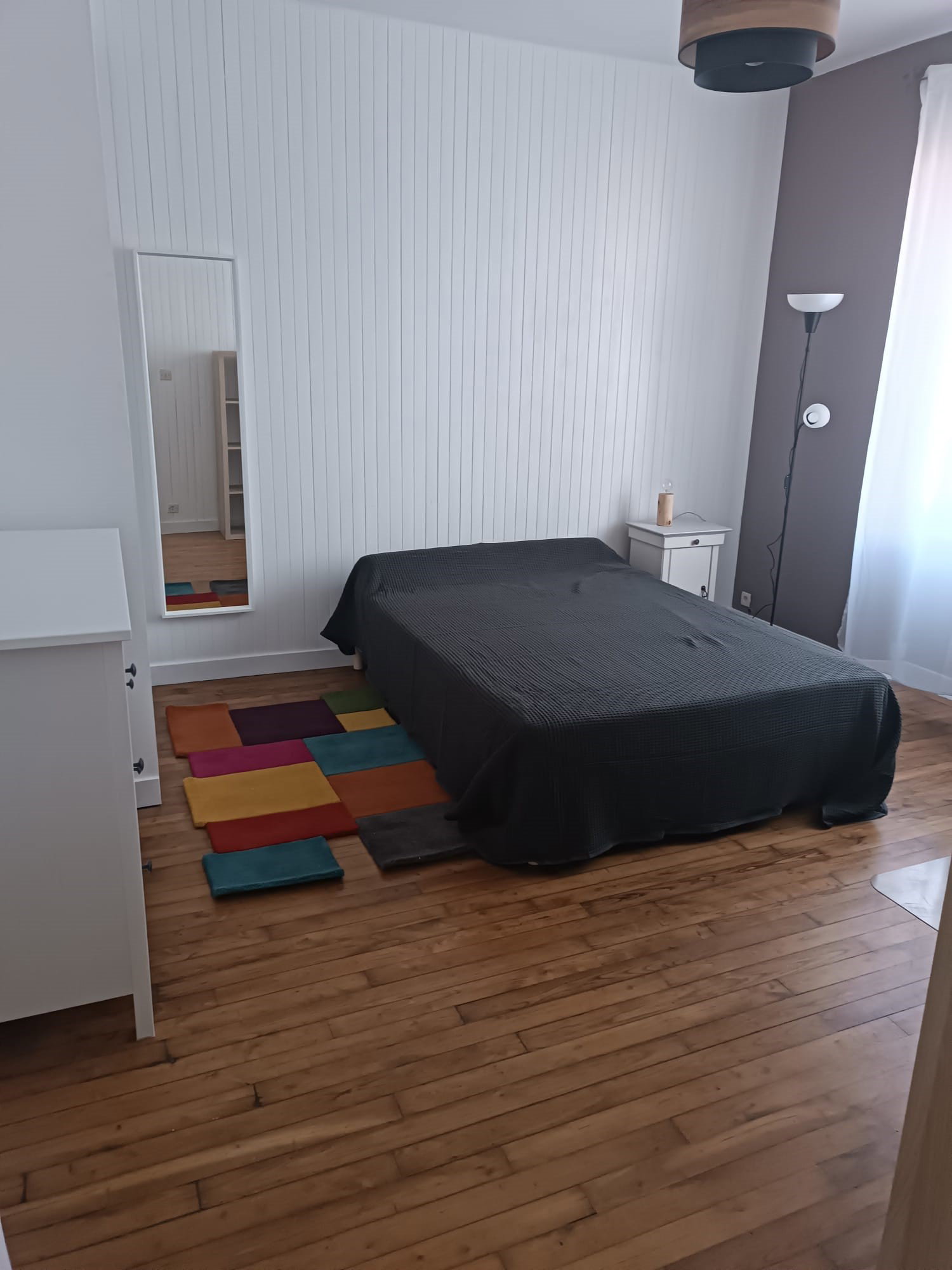 Gedeelde Woning Brest 676647