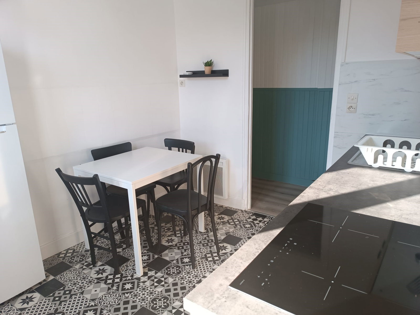 Wohngemeinschaft Brest 676654